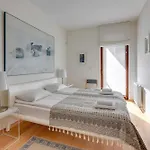 Neptun Art Apartment Przy Plazy