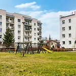 Citystay Brzezno Apartment 5 Minut Do Morza