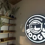 Boogastudents