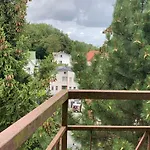 Apartament Romantyczny Zakatek