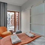 Comfort Apartments Chmielna 110