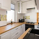 Echo Morza Apartment Stogi