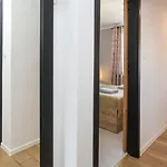 Echo Morza Apartment Stogi