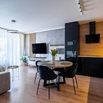 Przystan Nad Morzem 36 By Mypart In Your Apartment