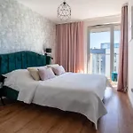 Przystan Nad Morzem 36 By Mypart In Your Apartment