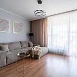 Przystan Nad Morzem 36 By Mypart In Your Apartment