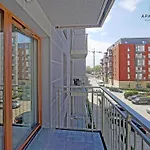City Center Apartments Spa & Wellness