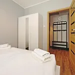 City Center Apartments Spa & Wellness