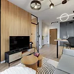 Scala 60G City Center Premium Apartments By Lion Apartments