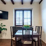 Apartment Ogarna 102