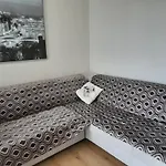 Apartament Garnizon Gdansk -Wrzeszcz