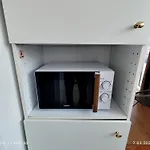 K2215 Grand-Tourist Apartment