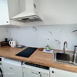 K2215 Grand-Tourist Apartment