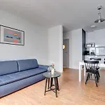 Elegant And Modern Dom & House Apartments In Gdansk