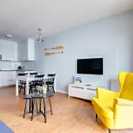 Elegant And Modern Dom & House Apartments In Gdansk