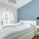 Elegant And Modern Dom & House Apartments In Gdansk