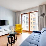 Elegant And Modern Dom & House Apartments In Gdansk