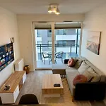 Via Apartments Gdansk Center (Bastion Walowa)