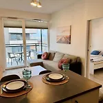 Via Apartments Gdansk Center (Bastion Walowa)