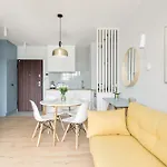 Staywin Apartments Chmielna Park