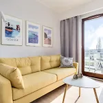 Staywin Apartments Chmielna Park