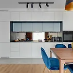 Angielska Grobla - City Center, Marina & Parking By Downtown Apartments