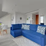 Waterlane Riverside Spa, Pool & Gym By Downtown Apartments