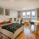 Frida By Grand Apartments