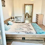 Apartament Aon Zakatek Heweliusza