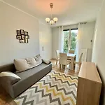 Apartament Aon Zakatek Heweliusza