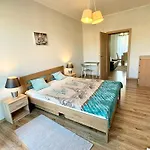 Apartament Aon Zakatek Heweliusza