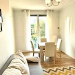 Apartament Aon Zakatek Heweliusza