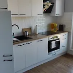 Apartament Nadmorski Gdansk Brzezno