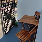 Apartament Nadmorski Gdansk Brzezno
