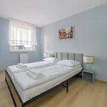 Apartamenty Sun & Snow Horyzont - Plac Zabaw, Grill, Kilka Minut Od Plazy