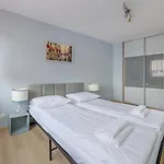 Apartamenty Sun & Snow Horyzont - Plac Zabaw, Grill, Kilka Minut Od Plazy