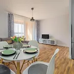 Apartamenty Sun & Snow Horyzont - Plac Zabaw, Grill, Kilka Minut Od Plazy