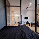 Loft Gdanskie Mlyny