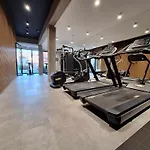 Loft Gdanskie Mlyny