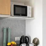 Apartamenty Depot Gdansk