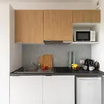 Apartamenty Depot Gdansk
