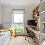 Apartamenty Depot Gdansk