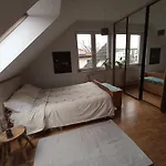 Pokoj W Domku