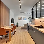 Comfort Apartments Botanika
