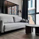Flatbook - Granaria Sauna Apartments In The City Center