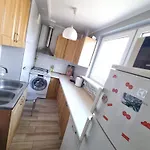 Mieszkanie Nad Morzem, 300M Od Plazy!