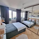 Mieszkanie Nad Morzem, 300M Od Plazy!