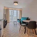 Platinium Garnizon Modern