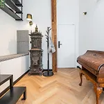 Teatro Old Town - Billberry Apartments