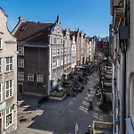 Teatro Old Town - Billberry Apartments